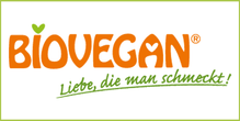 Logo, Biovegan