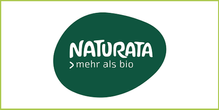 Logo, Naturata