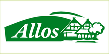 Logo, Allos