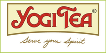 Logo, Yogi Tea