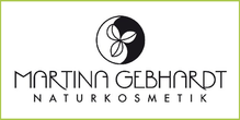 Logo, Martina Gebhardt