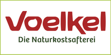 Logo, Voelkel